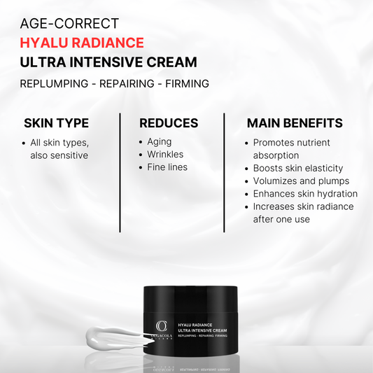 Hyalu Radiance Ultra Intensive Cream-5