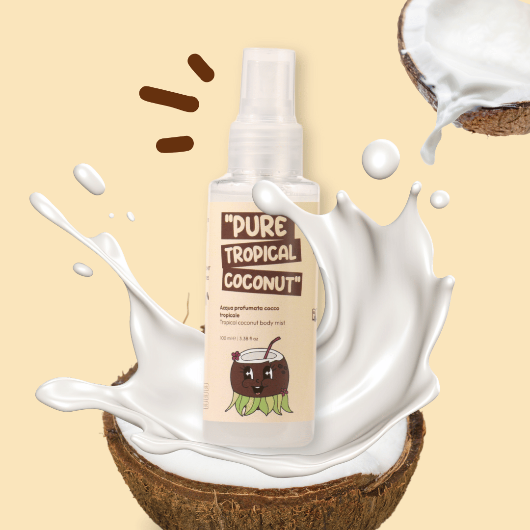 Acqua profumata cocco tropicale-1