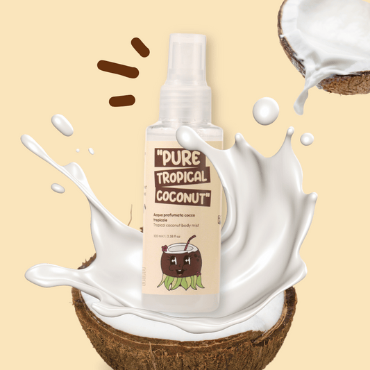 Acqua profumata cocco tropicale-1