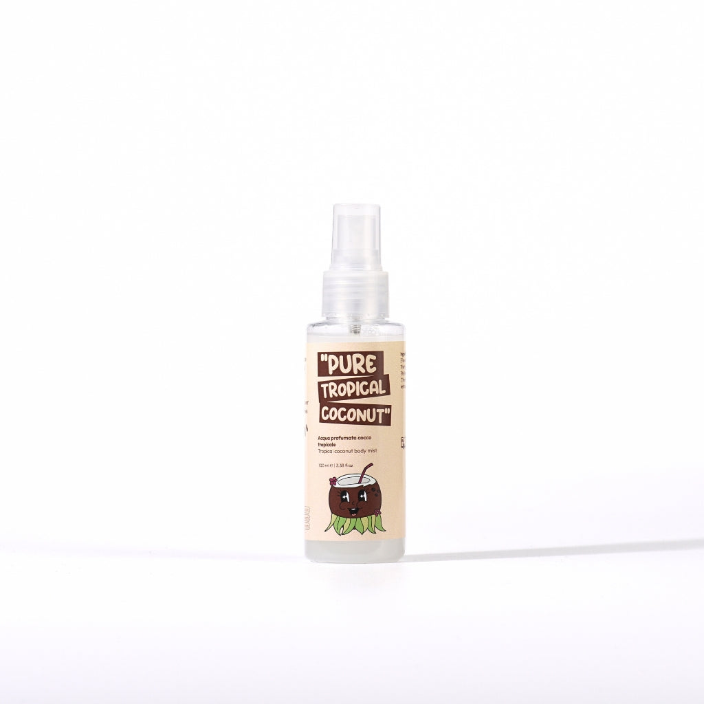 Acqua profumata cocco tropicale-0