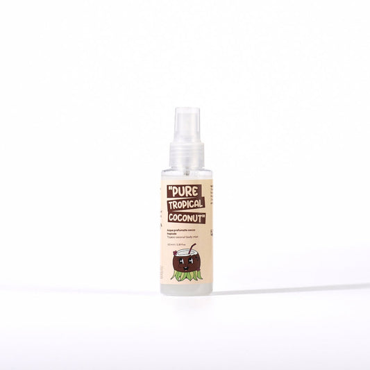 Acqua profumata cocco tropicale-0