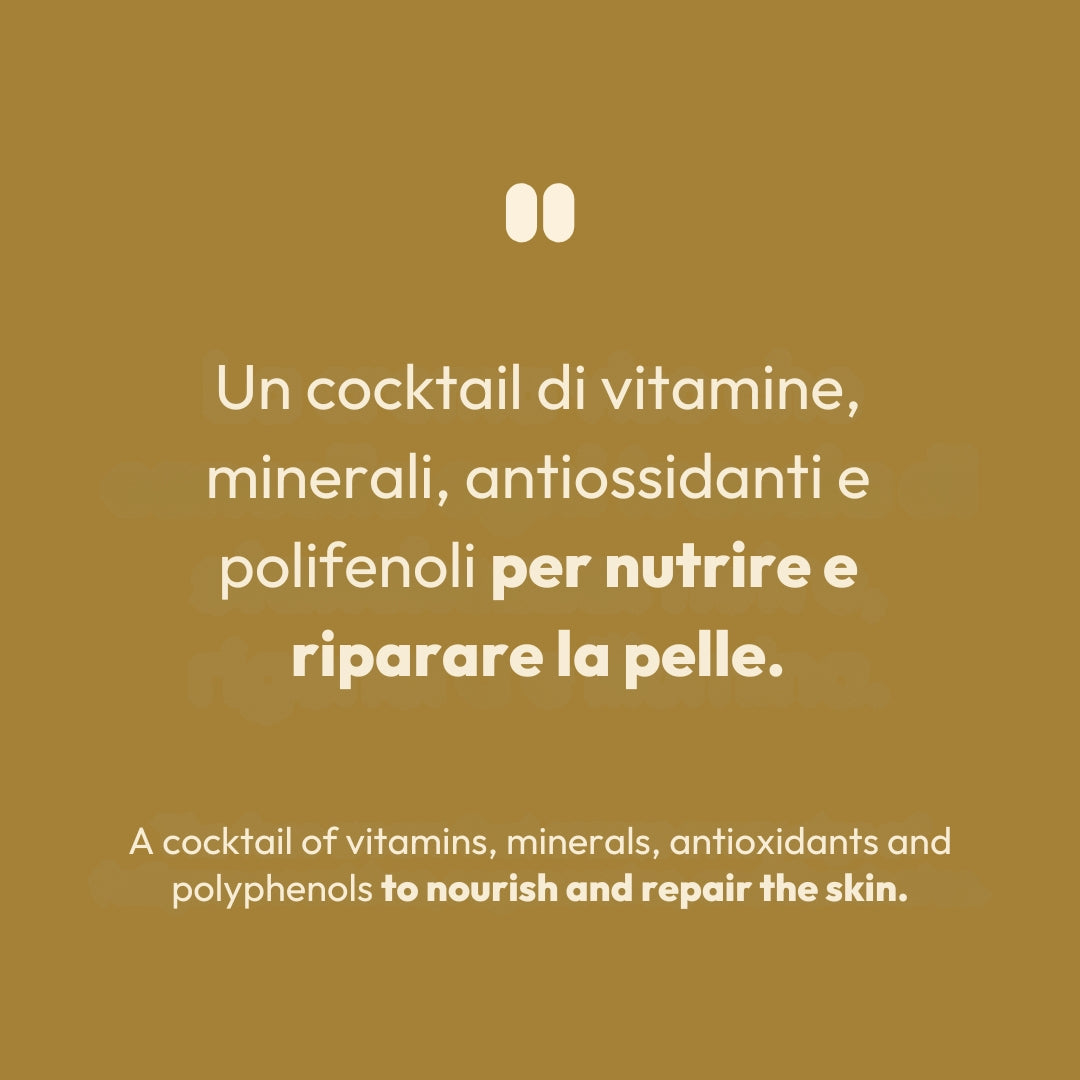 Crema viso nutrimento e riposo-3