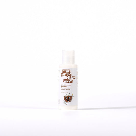 Latte detergente e struccante-0