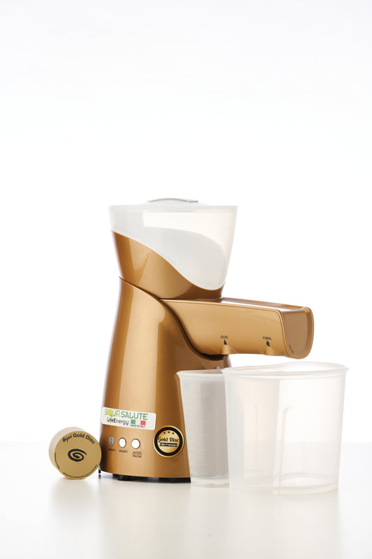 Oil mill LifeEnergy OIL-0